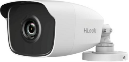 HIKVISION KAMERA HILOOK THC-B220-M, HD-TVI 2 MPX 4U1 BULLET KAMERA