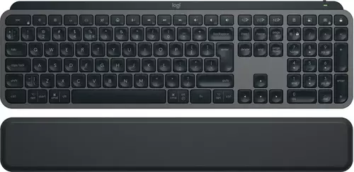 BEŽIČNA TASTATURA LOGITECH MX KEYS S PLUS US