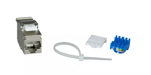 MODUL RJ-45 KAT. 6 SFB HSEMRJ6GBS SCHRACK