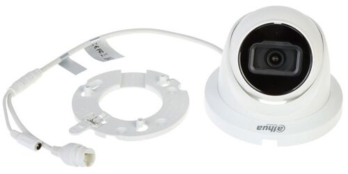 DAHUA KAMERA IPC-HDW2541TM-S-0280B AI IP 5MP EYEBALL IC KAMERA; WIZSENSE SERIJA; SMART IC 30M; 2.8MM