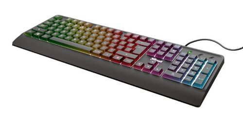 ZIVA GAMING KEYBORD (23697)