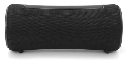 SPK-BT-LED-04 GEMBIRD PORTABLE BLUETOOTH LED TWS BOOMBOX SPEAKER 10W, FM, USB, MICROSD