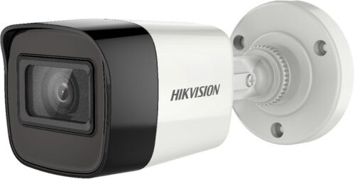 HIKVISION KAMERA DS-2CE16H0T-ITPF 3,6MM 5MPIX, 4U1, IP67, 30M