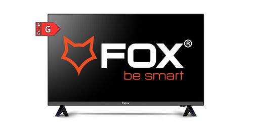 FOX 32DTV230E 32 HD READY DVB-T2