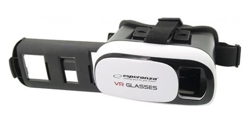 3D NAOCARE EMV300 VIRTUAL REALITY 3,5-6INC