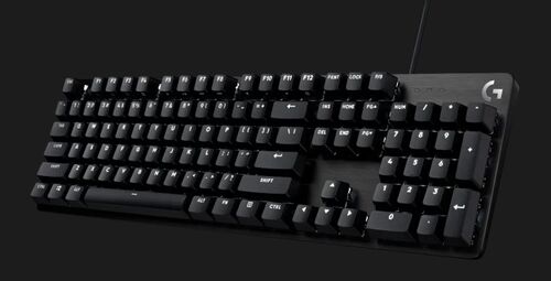 LOGITECH G413 SE MECHANICAL GAMING KEYBOARD US, USB