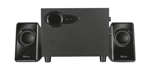 TRUST AVORA 2.1 SPEAKER SET 18W (20442)