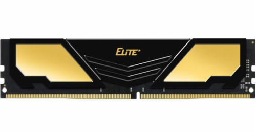 TEAMGROUP DDR4 TEAM ELITE PLUS GOLD UD-D4 8GB 3200MHZ 1,2V 22-22-22-52 TPD48G3200HC22BK