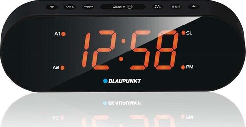 BLAUPUNKT RADIO SAT CR6OR (CR6OR)