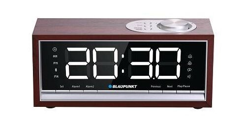 BLAUPUNKT RADIO SAT CR60BT (CR60BT)