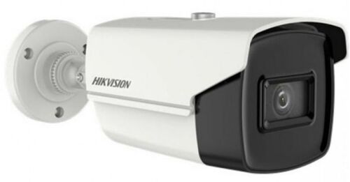 HIKVISION KAMERA DS-2CE16D3T-IT3F (3.6MM),4U1, HD-TVI ,2MP, FULL HD, 1080P, 60 M (SMART IR), IP67