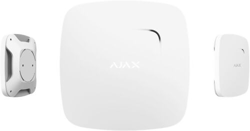 AJAX ALARM 8209.10.WH1 FIREPROTECT BELI