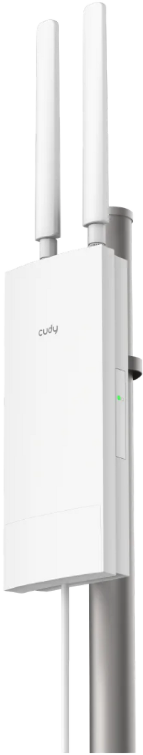 CUDY AP3000 OUTDOOR, AX3000 HIGH-POWER WI-FI 6 ACCESS POINT