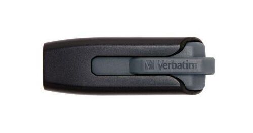 VERBATIM V3 USB 64GB 3.0 GREY (49174)