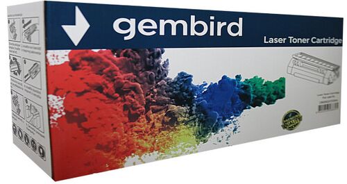 TONER GEMBIRD CB435A/436A/CE285A ZAM. KASETA ZA HP 2K