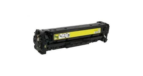 TONER ZA HP CF542A/RETECH