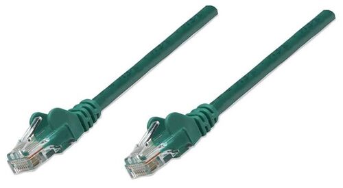 KABL INTELLINET PATCH, CAT6 CERTIFIED, U/UTP, 5M, SIVI