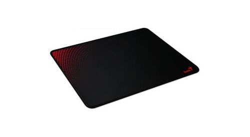 GENIUS MOUSE PAD G-PAD 500S BLK