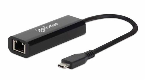 MANHATTAN ADAPTER USB 3.2 NA 2.5GB GIGABIT ETHERNET