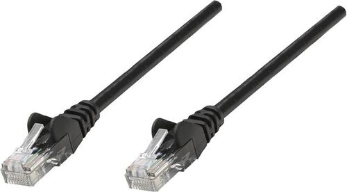 KABL INTELLINET PATCH, CAT6 COMPATIBLE, U/UTP, 1.5M, CRNI 342056