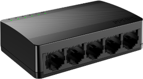 TENDA SG105  V4.0 LAN 5-PORT GIGABITNI SWITCH RJ45 PORTS 10/100/1000M