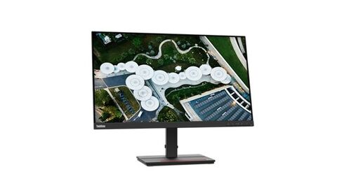 MON 24 LENOVO S24E-20 23,8"/FHD/VA/HDMI/VGA/3Y, 62AEKAT2EU