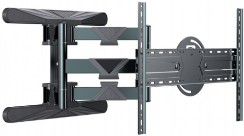 WM-80STR-01 GEMBIRD TV NOSAC ROTATE/TILT VESA MAX. 60X40CM 40-80 MAX.50KG