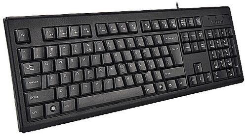 A4-KRS-3330 A4TECH TASTATURA YU-LAYOUT + MIS USB, GREY