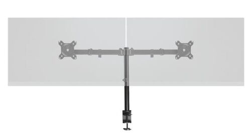 GXT1120 MARA DUAL MONITOR ARM (23941)