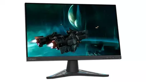 MONITOR 24 LENOVO G24E-20 66D7GAR1EU 1920X1080/FULL HD/VA/4MS/100HZ/HDMI/DP