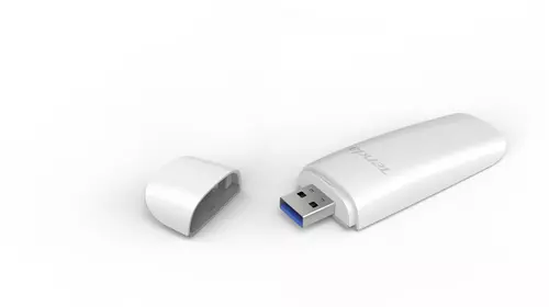 WIRELESS USB ADAPTER TENDA U18 AX1800 WI-FI 6