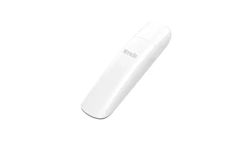 WIRELESS USB ADAPTER TENDA U18 AX1800 WI-FI 6