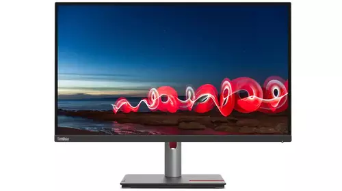 MONITOR 27 LENOVO THINKVISION T27I-30 63A4MAT1EU 1920X1080/FULL HD/IPS/60HZ/HDMI/VGA/DP/5XUSB/PIVOT