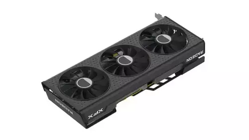 GRAFIČKA KARTA XFX SPEEDSTER QICK 309 RADEON RX7600XT GDDR6 16GB 128BIT 3XDP/HDMI