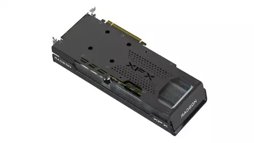 GRAFIČKA KARTA XFX SPEEDSTER QICK 309 RADEON RX7600XT GDDR6 16GB 128BIT 3XDP/HDMI