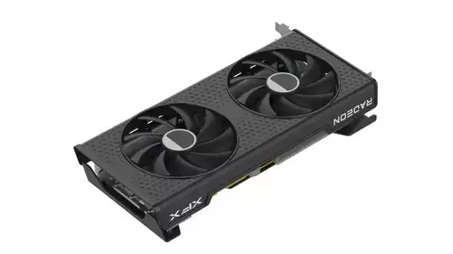 GRAFIČKA KARTA XFX SPEEDSTER SWFT210 RADEON RX7600XT GDDR6 16GB 128BIT 3XDP/HDMI