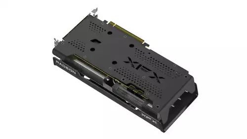 GRAFIČKA KARTA XFX SPEEDSTER SWFT210 RADEON RX7600XT GDDR6 16GB 128BIT 3XDP/HDMI