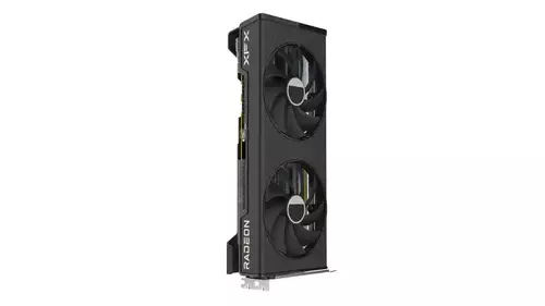 GRAFIČKA KARTA XFX SPEEDSTER SWFT210 RADEON RX7600XT GDDR6 16GB 128BIT 3XDP/HDMI