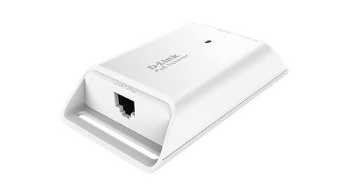 D-LINK INJEKTOR POE 1-PORT GIGABIT DPE-101GI