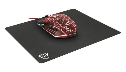 GXT 783 IZZA MOUSE AND PAD (22736)