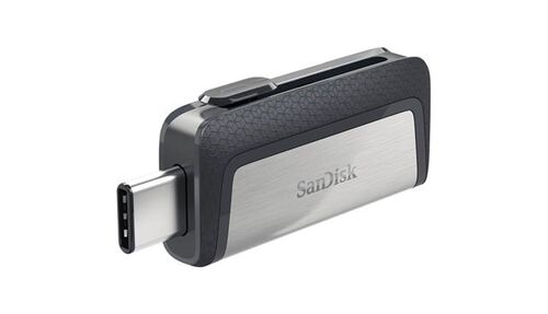 USB memorija SanDisk Ultra Dual Drive USB Type-C / USB 3.1 128GB