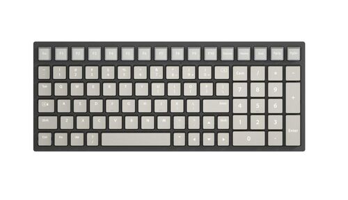 SUNMI DESKTOP POS KEYBOARD (C08000021)