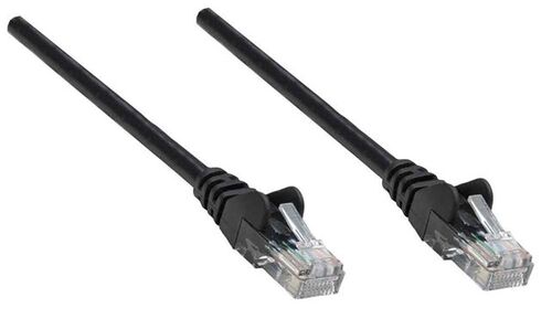 KABL INTELLINET PATCH, CAT6, CERTIFIED, 7.5M, CRNI