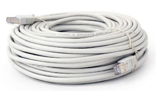 PP6-30M GEMBIRD MREZNI KABL, CAT6 FTP PATCH CORD 30M GREY