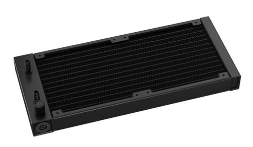 DEEPCOOL LE520 * ARGB VODENO HLADJENJE, FANS 500~2250RPM, 240MM, INTEL/AMD