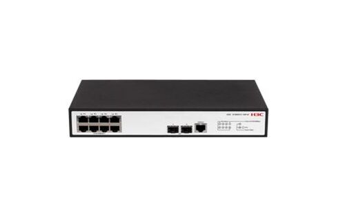 H3C S1850V2-10P-EI,LS1Z2V210P,L2 ETHERNET SWITCH