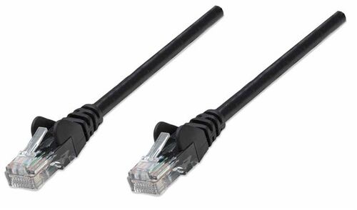 KABL INTELLINET PATCH, CAT6 CERTIFIED, U/UTP, 2M, CRNI 738354