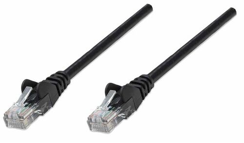 KABL INTELLINET PATCH, CAT6 CERTIFIED, U/UTP, 3M, CRNI 738361