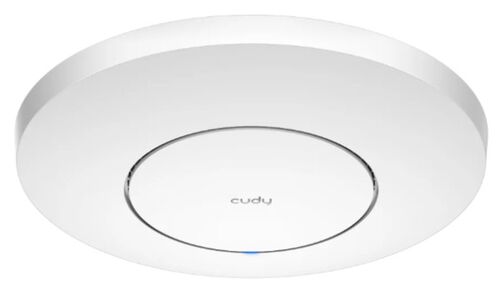 CUDY AP1300_P AC1200 WIFI GIGABIT ACCESS POINT