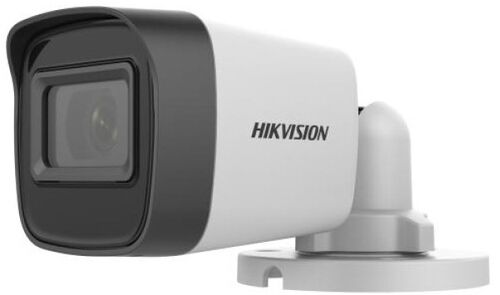 HIKVISION KAMERA DS-2CE16H0T-ITPF 3,6MM 5MPIX, 4U1, IP67, 30M